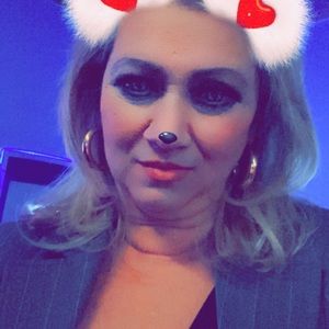 Meet your Posher, Kathleen